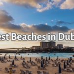 beaches in Dubai