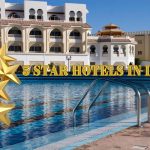 5 star hotels in dubai