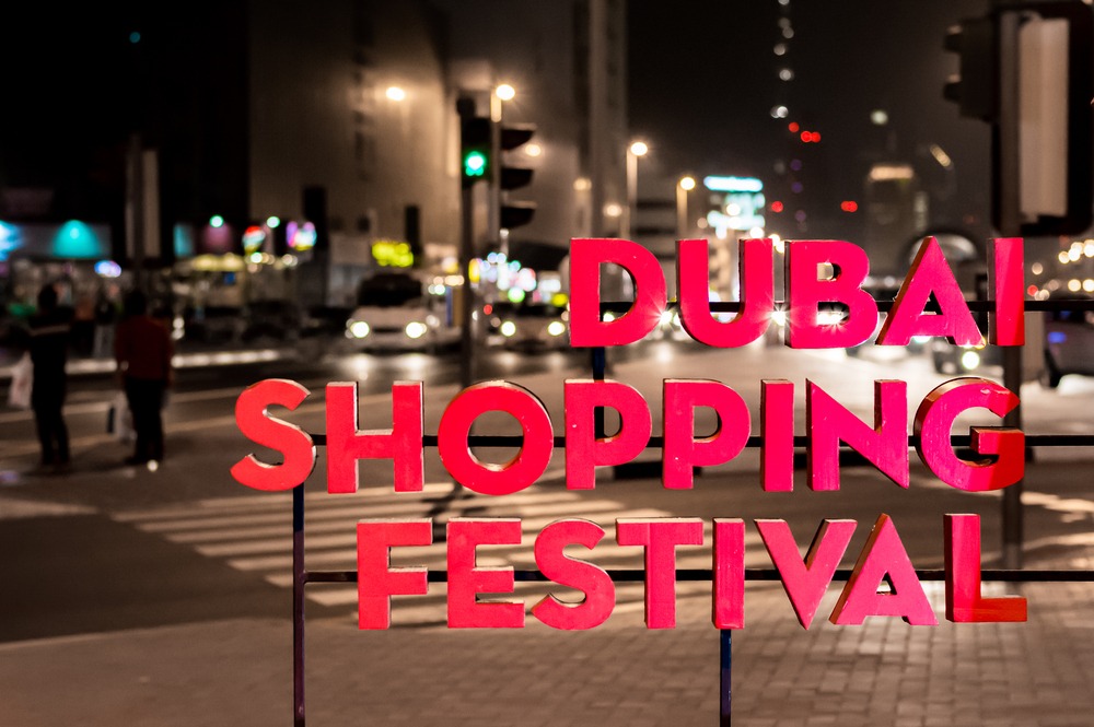 Dubai shopping festival (2)