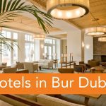 Hotels in bur Dubai