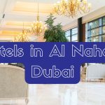 Hotels in Al Nahda Dubai