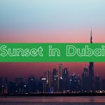 Best Rooftop Bars in Dubai