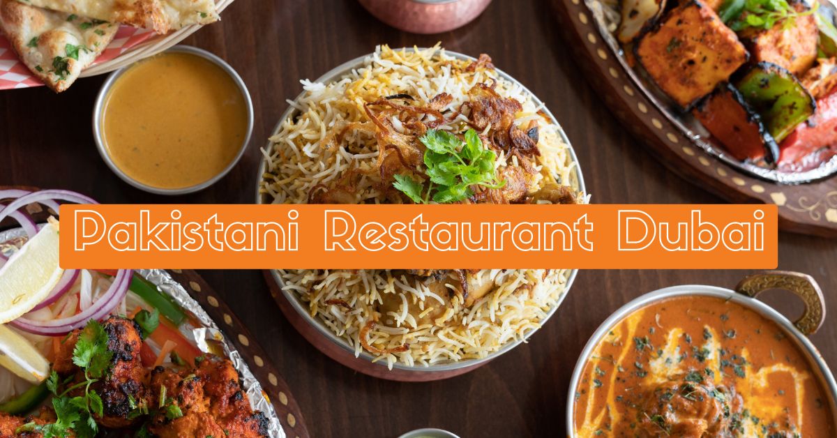 pakistan restaurant dubai