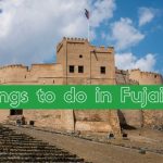 things to do in Fujairah