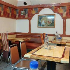 Bhavna restaurant