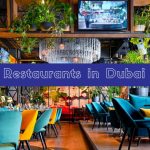 Cheap Restaurants in Dubai Marina