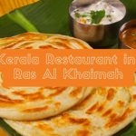 Kerala Restaurant in Ras Al Khaimah