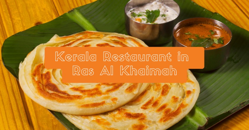 Kerala Restaurant in Ras Al Khaimah