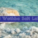 Al Wathba Salt Lake