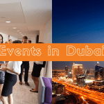 Events in Dubai